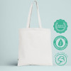 Tote bag personnalisé premium qualité épais