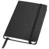 carnet premium A6 personnalisé en France noir