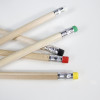 Crayon en bois personnalisable