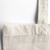 Anses du tote bag 140 GR/M² avec votre visuel