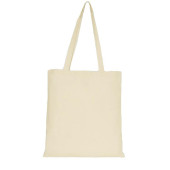 Le tote bag personnalisé - 140gr /m² imprimé en France dans notre atelier parisien - Bagart
