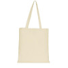 Le tote bag personnalisé - 140gr /m² imprimé en France dans notre atelier parisien - Bagart