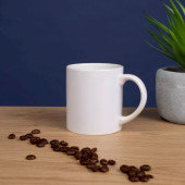 Mug XSMALL 180 ML blanc - entièrement personnalisable