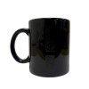 Mug Noir - personnalisable dans nos ateliers