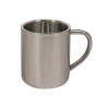 Personnalisation du mug INOX mini
