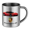 Mug INOX MINI - entièrement personnalisable
