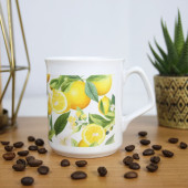 tasse en céramique sublimable dans nos ateliers