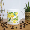 tasse en céramique sublimable dans nos ateliers