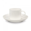 La Tasse EXPRESSO avec soucoupe personnalisable pour votre entreprise