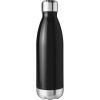 Gourde isotherme NOMADE 500 ML personnalisable avec votre logo - noir