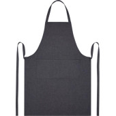 Le tablier DENIM personnalisé en 320 GR/M²