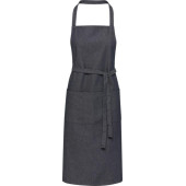 Le tablier DENIM personnalisé en 320 GR/M²