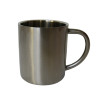 Mug INOX personnalisable
