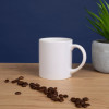 Mug ACCOUNT blanc personnalisable