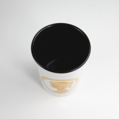 Pot à crayon XL personnalisable avec votre logo