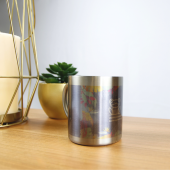Mug INOX personnalisable