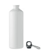Gourde Aluminium personnalisée - 1000 ML - sublimation