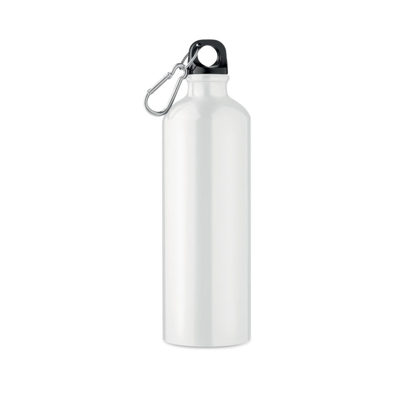 Gourde en Aluminium personnalisée en France - Bagart