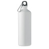Gourde Aluminium personnalisée - 1000 ML
