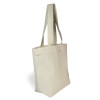 sac coton écru isotherme personnalisé
