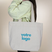 sac coton isotherme personnalisé