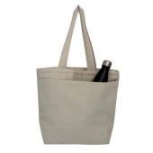 sac coton isotherme personnalisé pour pique nique