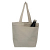 sac coton isotherme personnalisé pour pique nique
