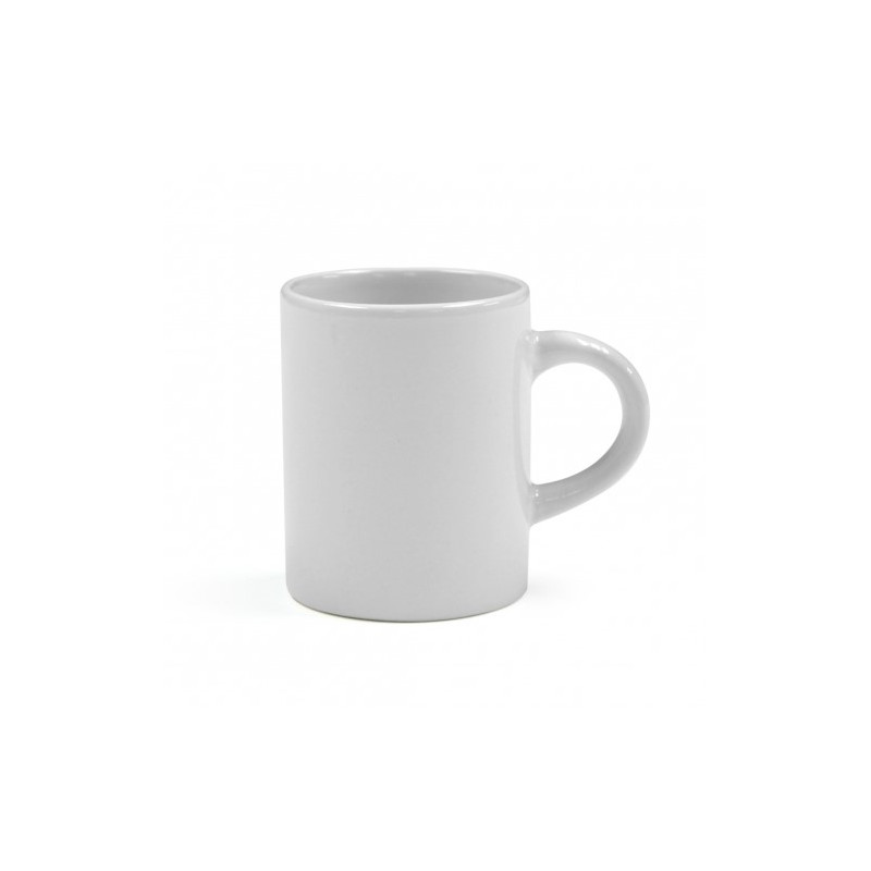 Tasse EXPRESSO avec soucoupe communication de votre entreprise