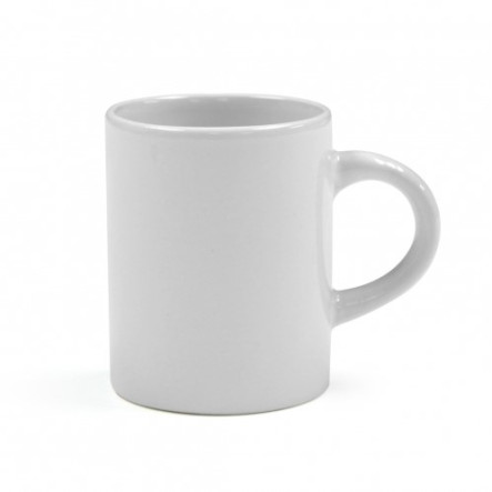 Tasse EXPRESSO avec soucoupe communication de votre entreprise