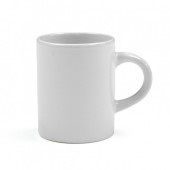 Tasse EXPRESSO avec soucoupe communication de votre entreprise