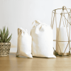 Pochon coton XS Lanière - écru - personnalisable sur bagart.fr
