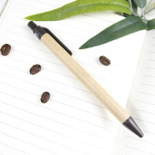 Stylo bille MOKA - Personnalisable chez Bagart