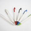 Stylo bille MILKY disponible chez Bagart
