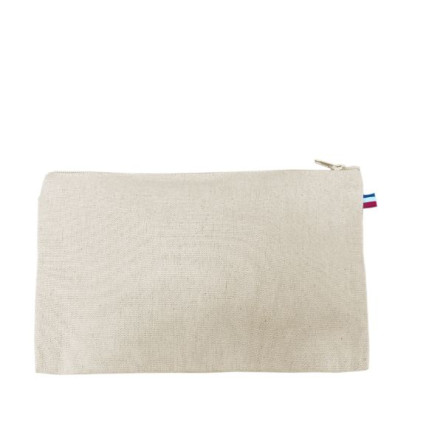 Grande trousse AIME BIO 250 GR/M² - personnalisable