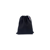 Pochon coton CRIMEE XS - 250 GR/M² - made in France - 100% bio - couleur noir - impression numérique