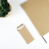 Set 6 Crayons de couleur - personnalisable