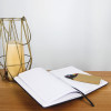 Set 6 crayons PASTEL - personnalisable