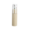 Set 6 crayons et taille crayon