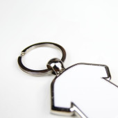 Porte-clé MAILLOT - personnalisable en ligne