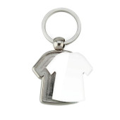 Porte-clé MAILLOT - personnalisable en ligne