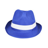 Chapeau de paille BUDGET - personnalisable