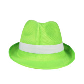 Chapeau de paille BUDGET - personnalisable