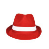 Chapeau de paille BUDGET - personnalisable