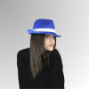 Chapeau de paille BUDGET - personnalisable