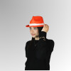 Chapeau de paille BUDGET - personnalisable