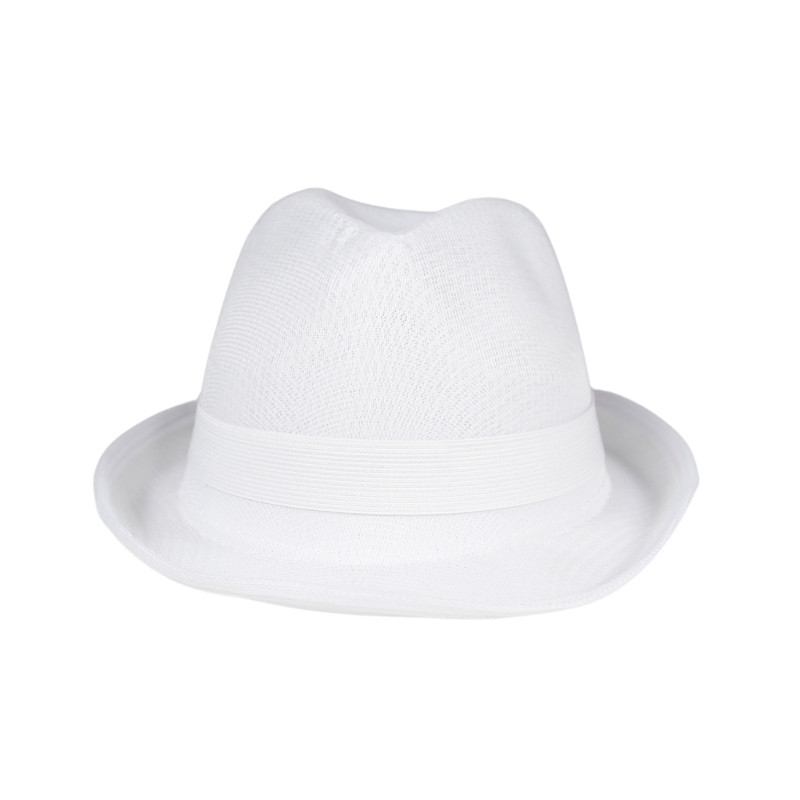 Chapeau de paille BUDGET - personnalisable
