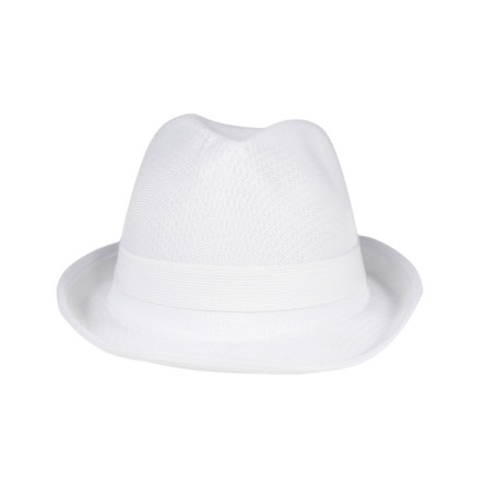 Chapeau de paille BUDGET - personnalisable