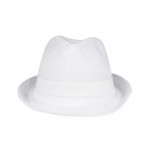Chapeau de paille BUDGET - personnalisable