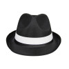 Chapeau de paille BUDGET - personnalisable