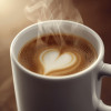 Mug ACCOUNT blanc personnalisé